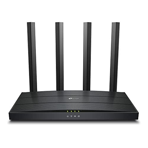 Archer AX12 AX1500 Dual Band Wi-Fi 6 Router