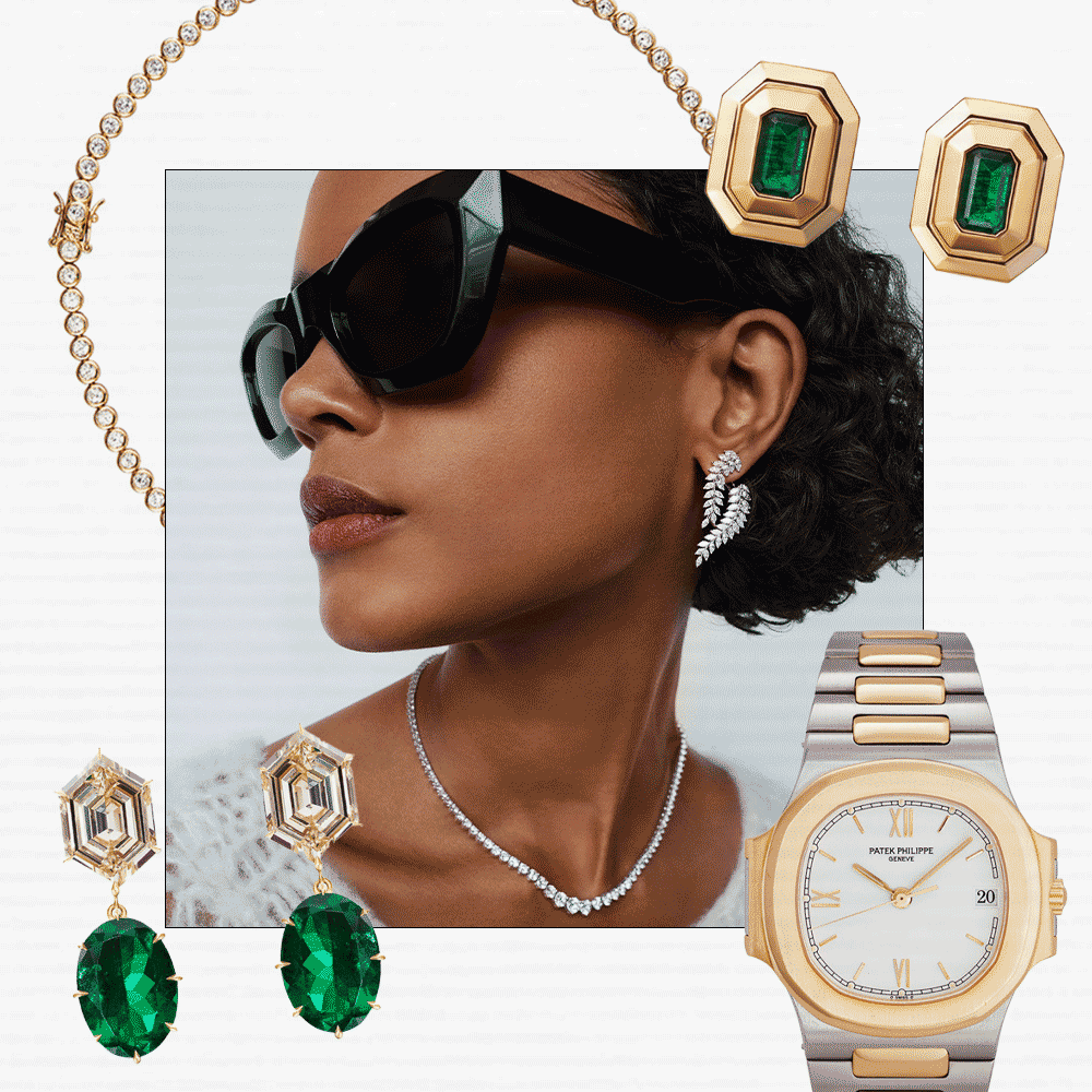 I'm a Fine Jewelry Expert—These Are the Key Trends to Know for 2024