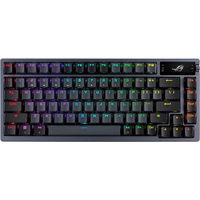6. Asus ROG Azoth gaming keyboard | $249.99 $167 at AmazonSave $82 -