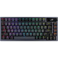 Asus ROG Azoth gaming keyboard | $249.99 $200 at AmazonSave $50 -