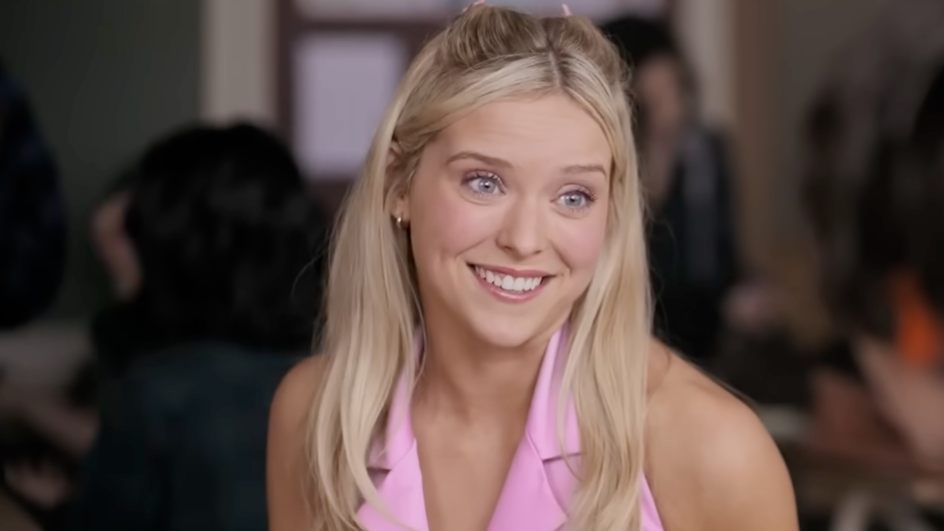 Elle on Amazon Prime Video