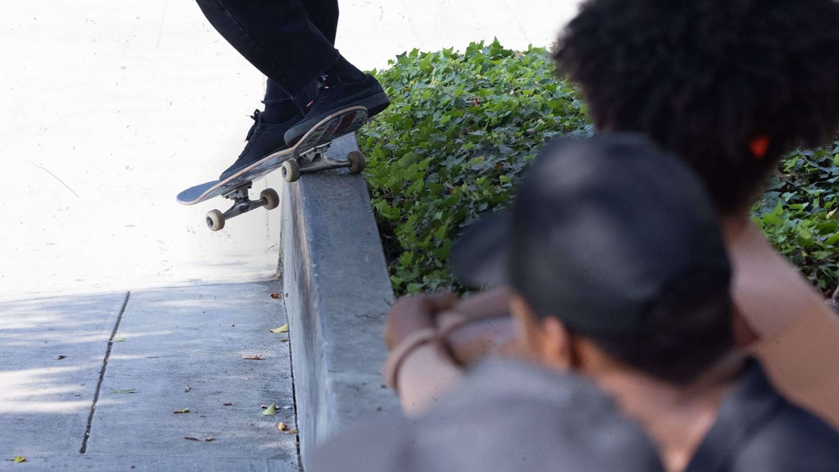 Rumor - Hype - Skate 4 will reportedly let users create skateparks together  in free skate mode