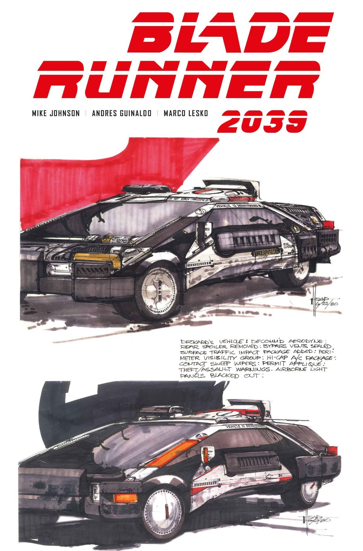 Blade Runner 2039