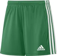 Adidas Women's Squadra 21 Shorts: was $22 now from $16 @ Amazon