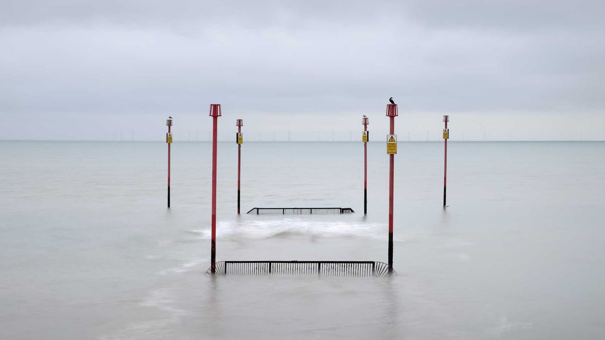 Image from the SheClicks exhibition at the Photography &amp; Video SHow 2025