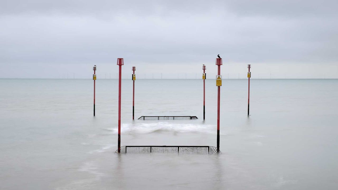 Image from the SheClicks exhibition at the Photography &amp; Video SHow 2025
