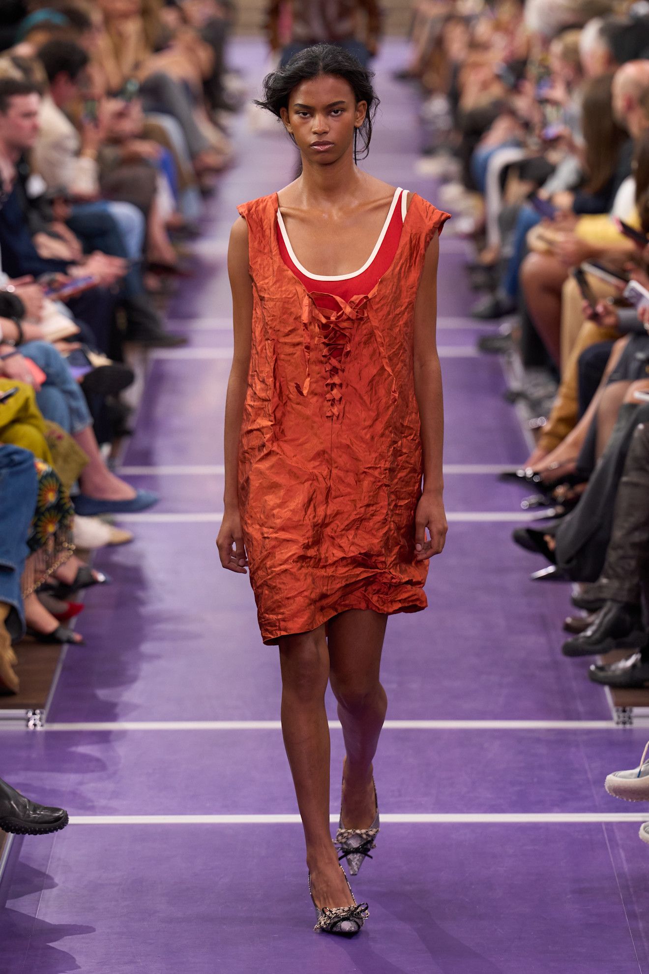 Miu Miu S/S 27 runway