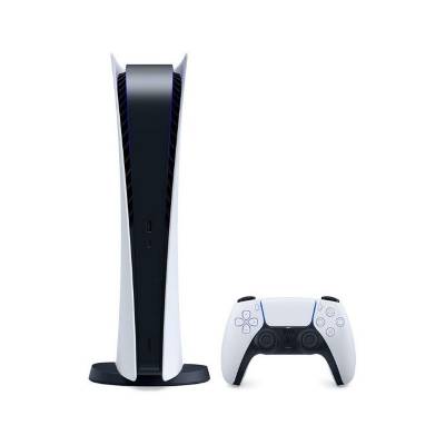 PS5 Digital Edition