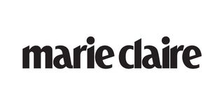 Marie Claire logo