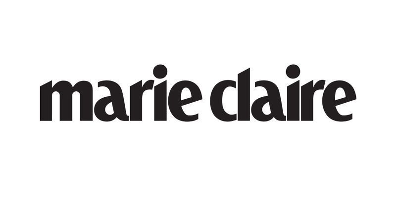 Marie Claire logo