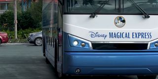 Disney's Magical Express