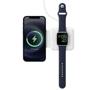 Apple MagSafe Duo: was $129 now $109 @ Amazon