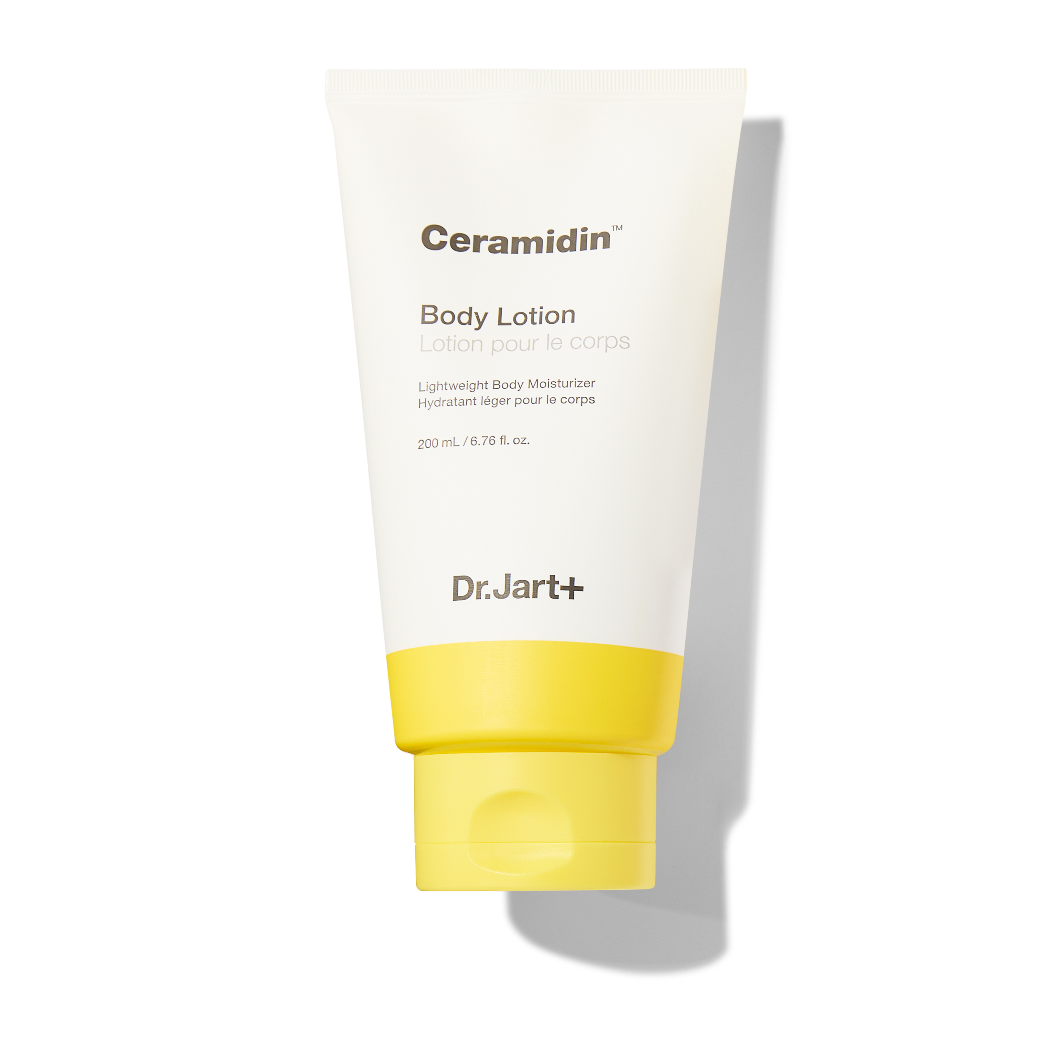 Dr. Jart+ Ceramidin Body Lotion