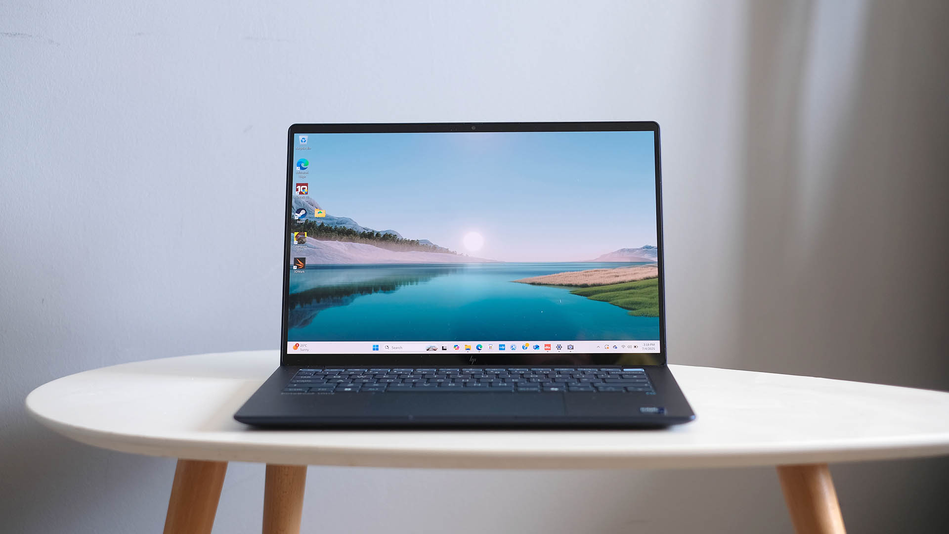 HP Elitebook Ultra G1i review