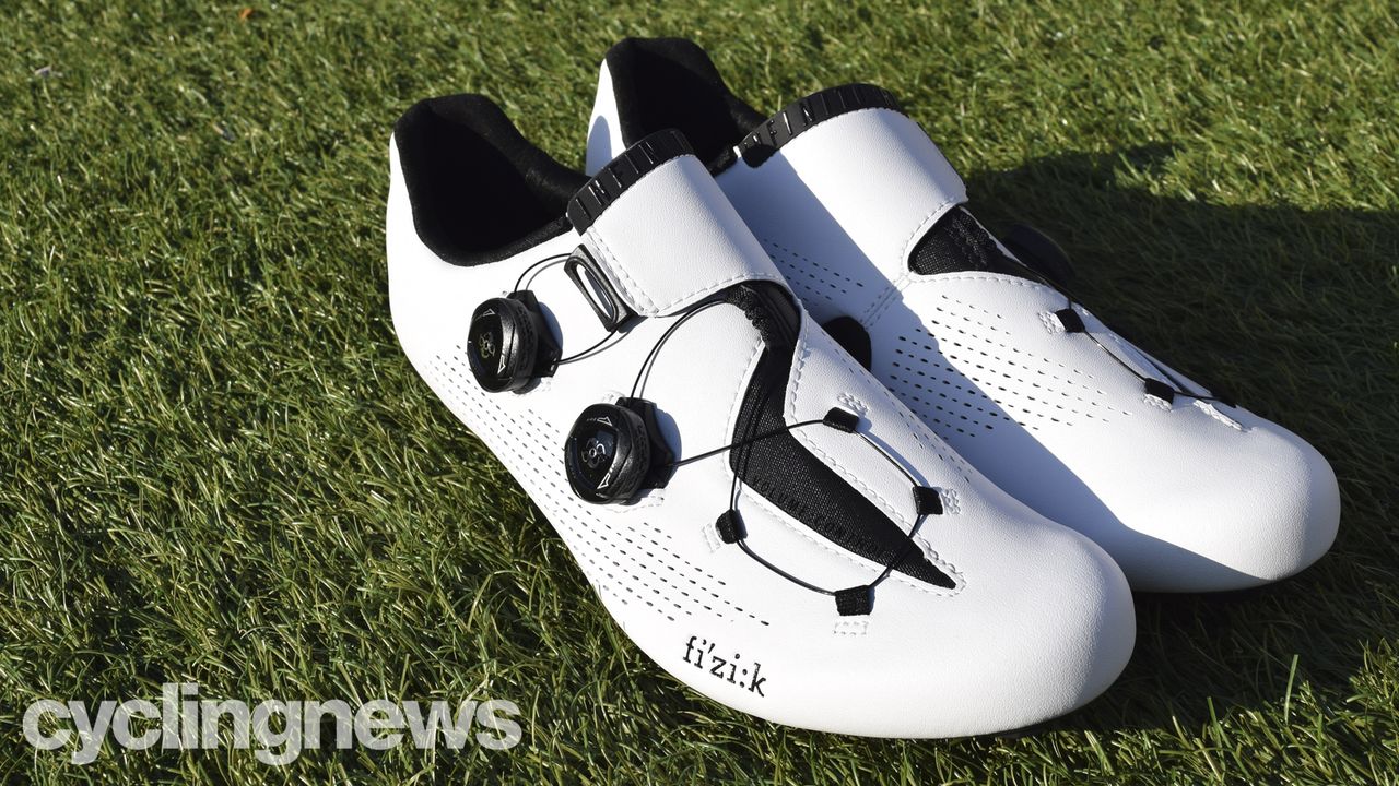 Fizik Infinito R1 cycling shoes
