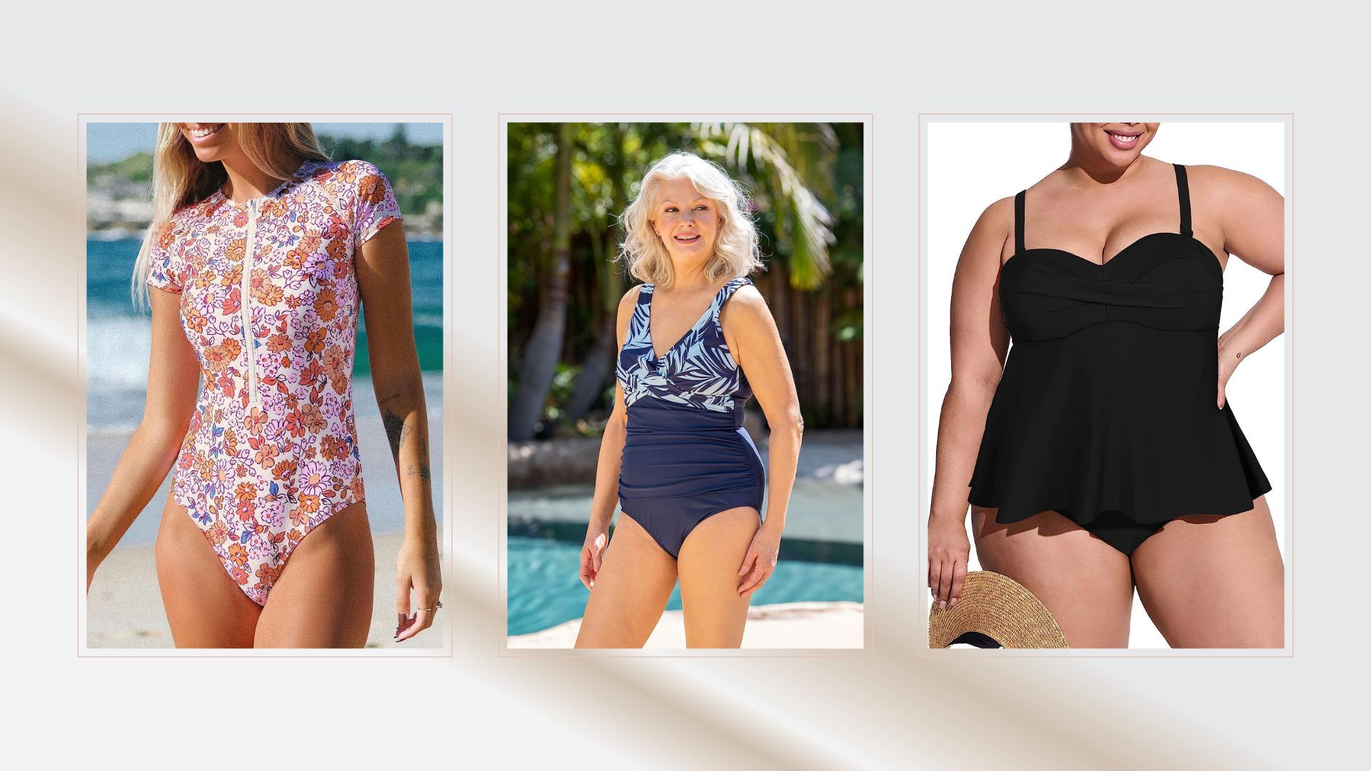 21 best swimsuits on Amazon to shop in 2023 according to reviews