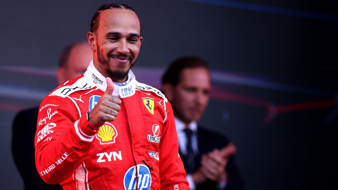 How to watch Barcelona-Catalunya Grand Prix 2026 online from anywhere: live streams for F1 race