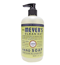 Mrs Meyer's Liquid Hand Soap: $6 @ Office Depot