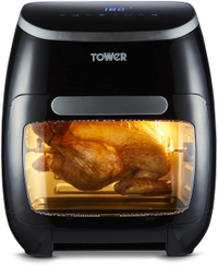 Tower T17039 Xpress Pro 5-in-1 Digital Air Fryer Oven:  was £119.99
