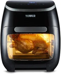 Tower T17039 Xpress Pro 5-in-1 Digital Air Fryer Oven:&nbsp;was £119.99, now £87.97 at Amazon