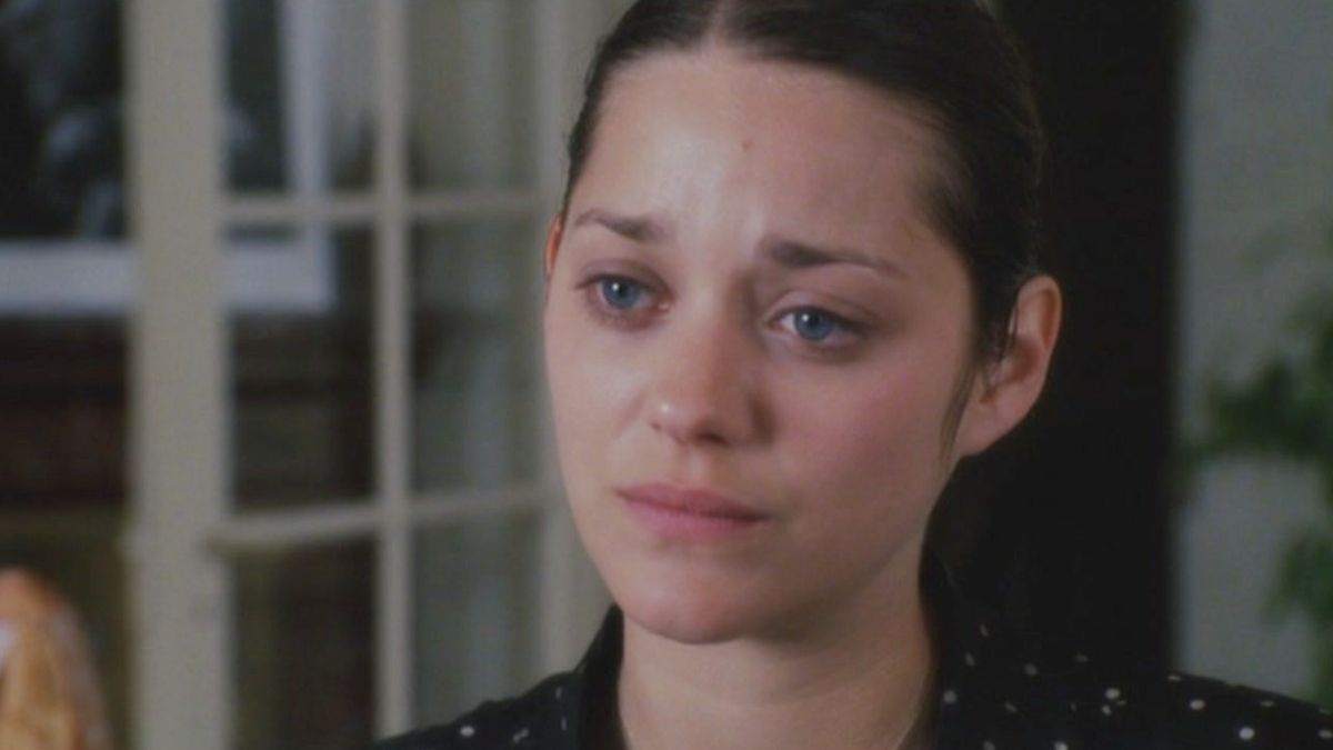 Marion Cotillard in Big Fish