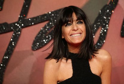 claudia winkleman