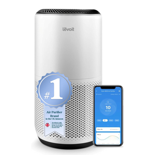 Air Purifier 