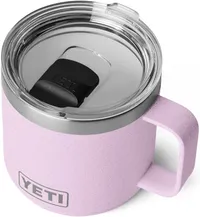 Yeti Rambler Stackable Mug (14 oz) Yeti Rambler Stackable Mug (14 oz)