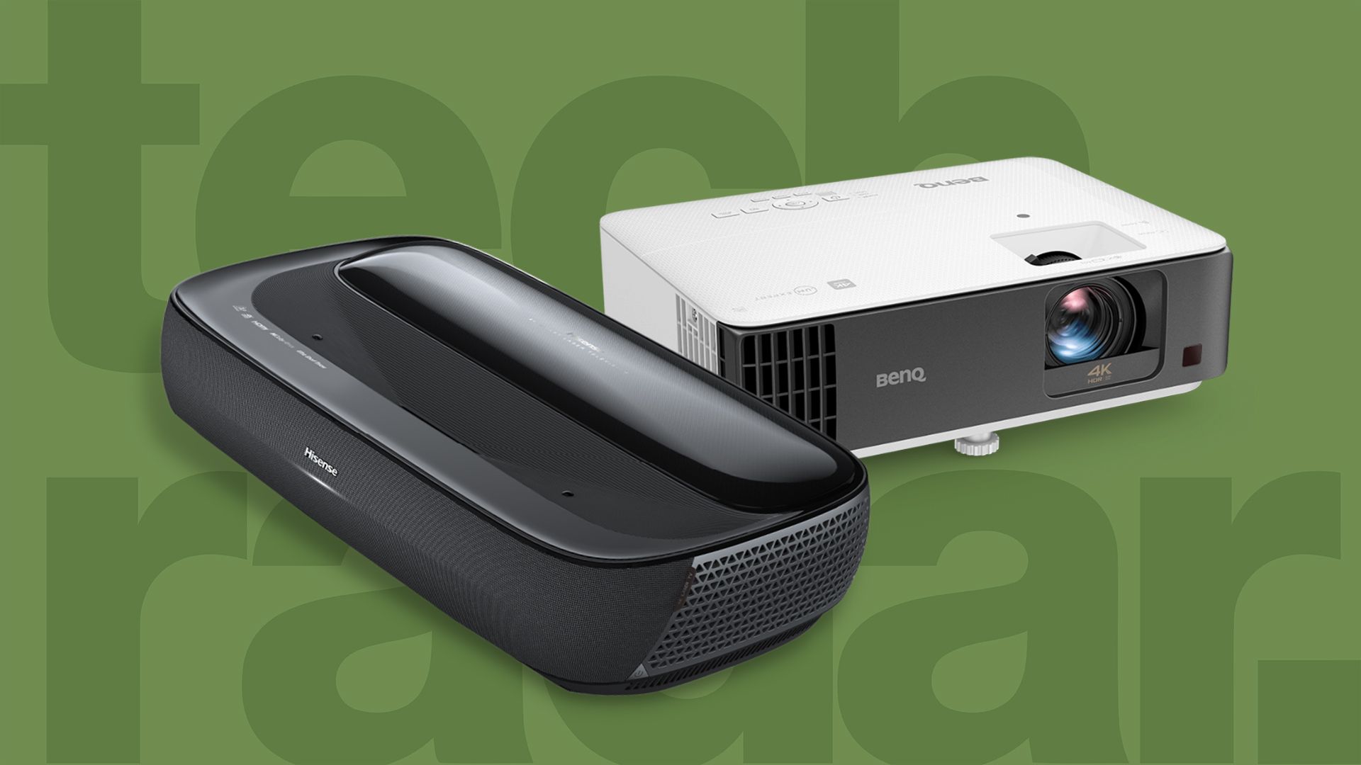 The Best 4K Projector In Australia For 2024: The Top Home Theatre ...