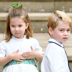 Princess Eugenie Of York Marries Mr. Jack Brooksbank