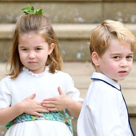 Princess Eugenie Of York Marries Mr. Jack Brooksbank
