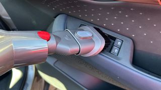 Dyson Car+Boat Handheld Vacuum Cleaner