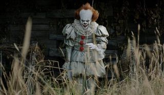 it 2017 pennywise