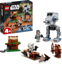 LEGO Star Wars AT-ST Construction Toy |