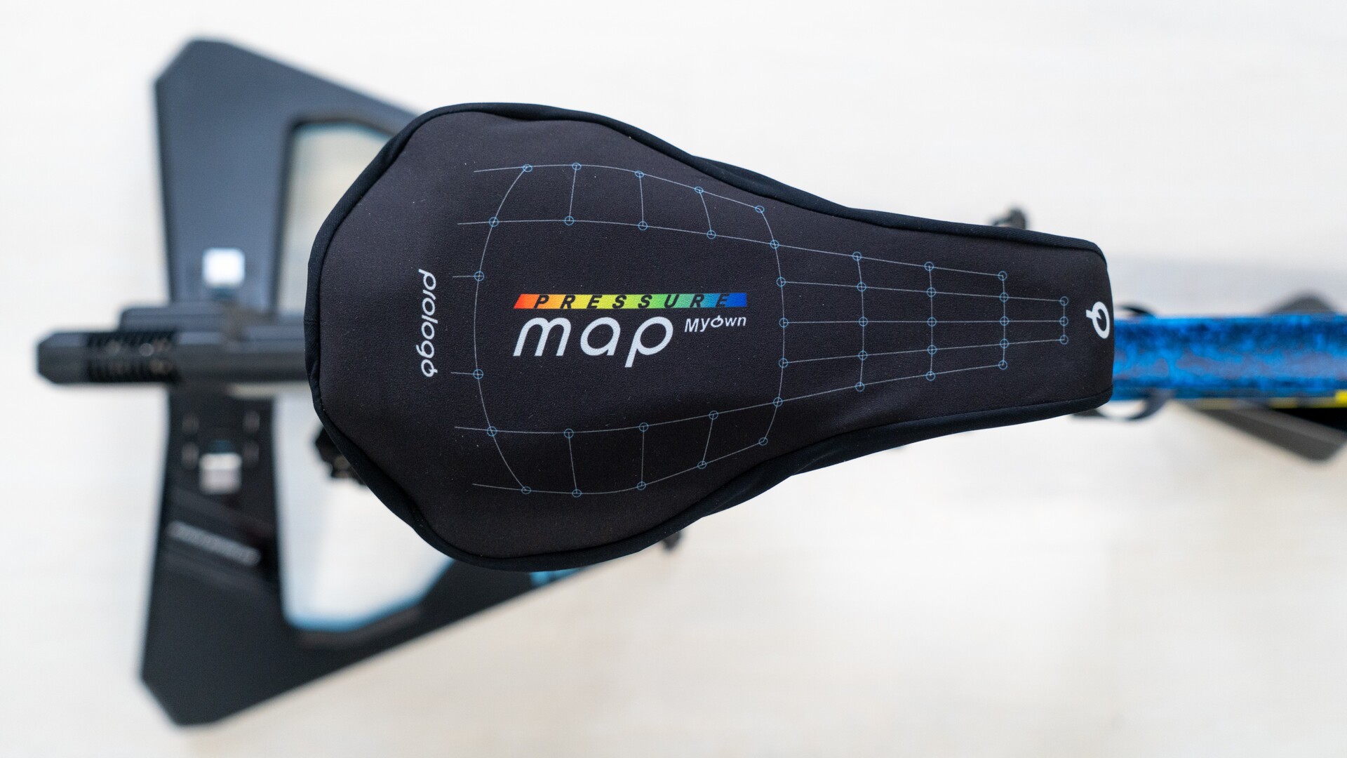 Prologo Pressure Map MyOwn