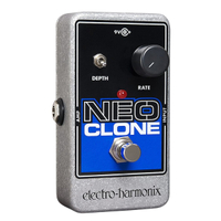 Electro-Harmonix Neo CloneChorus | Mono | 9V