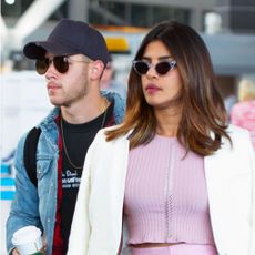 Duchess Meghan Priyanka Chopra Nick Jonas