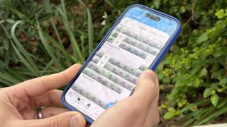 Day One Running Journal