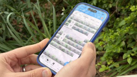 Day One Running Journal