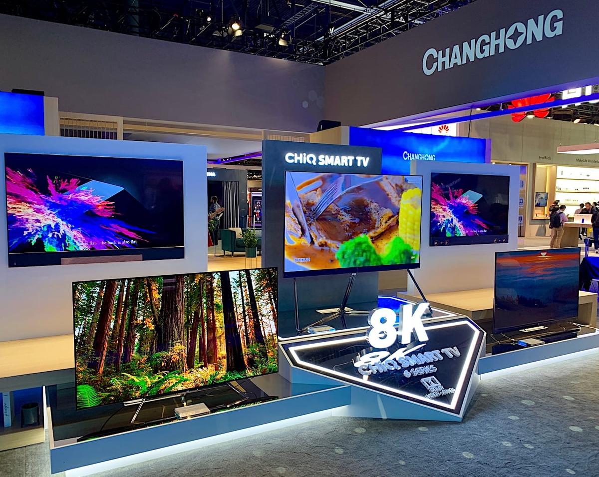 8k-changhong