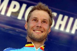 Winner Tom Boonen (Belgium)