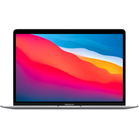 MacBook Air 13-inch M1:  now £799 at Amazon