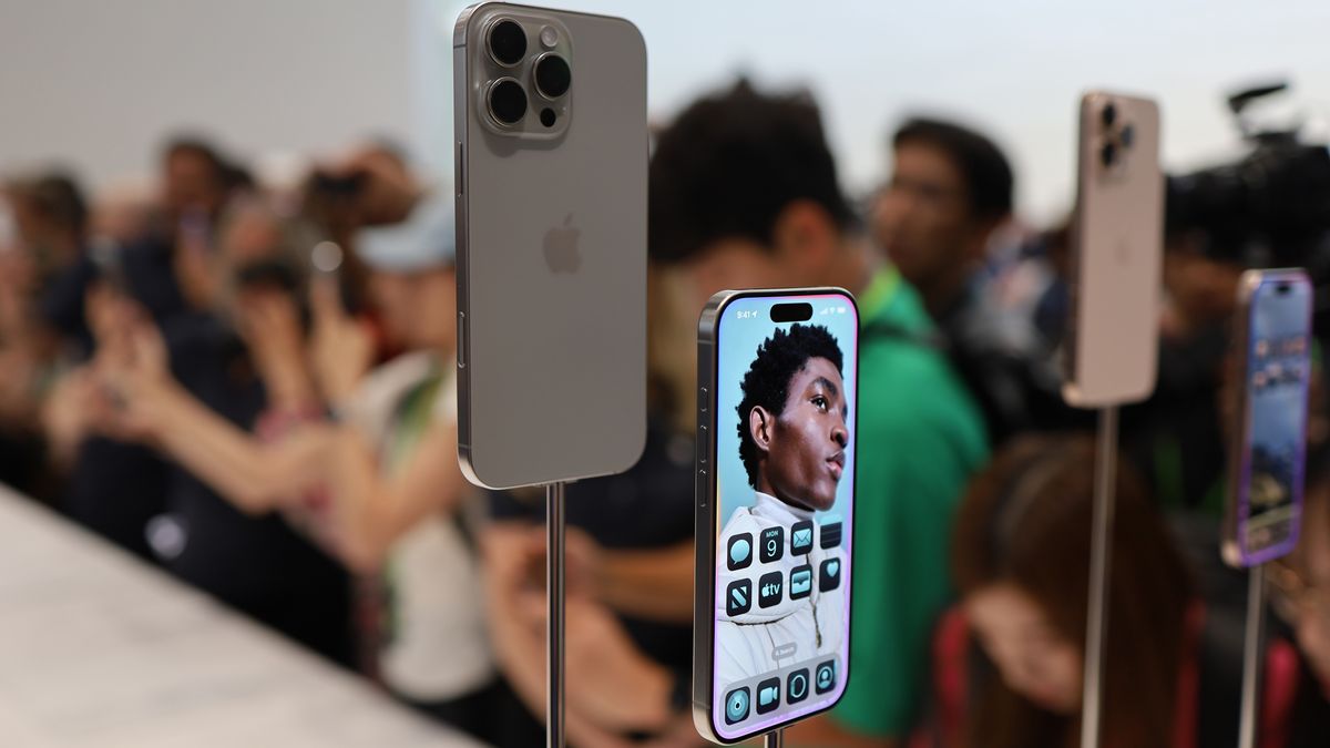 Apple iPhone 16 Pro Max review a beautiful, intelligent beast TechRadar