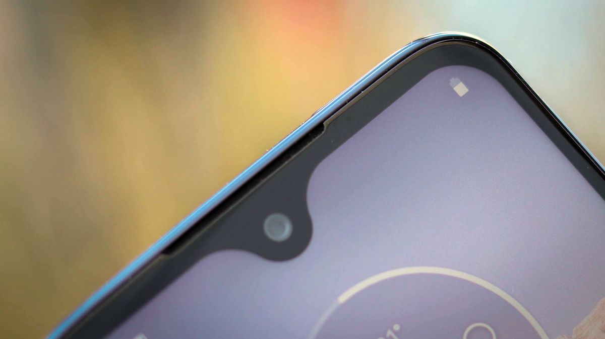 Battery life and camera - Battery life and camera - Moto G7 Plus review ...
