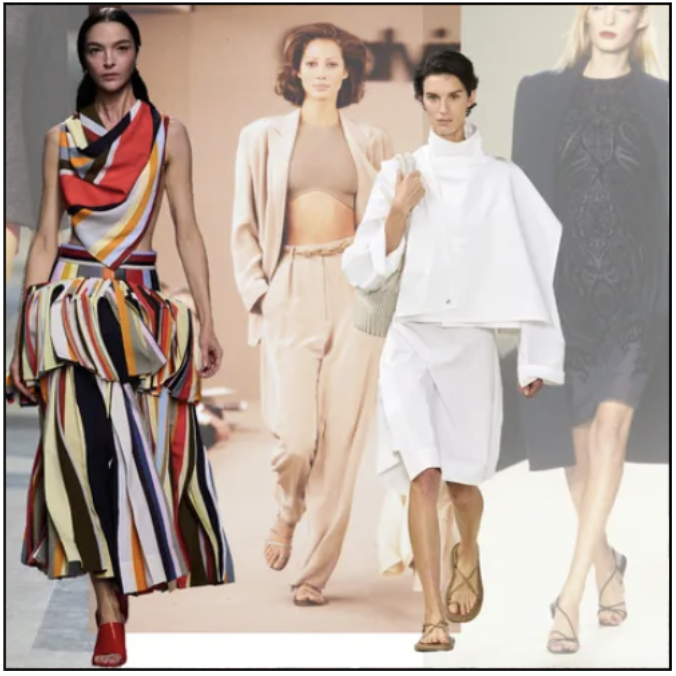 90’s Shoe Trends Every Carolyn Besset Kennedy Wannabe Is Buying