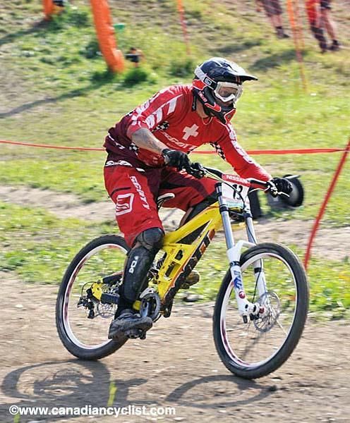 Nick Beer