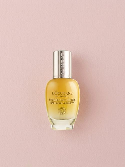 Immortelle Divine Serum