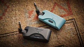 Fender Telepath Wireless System