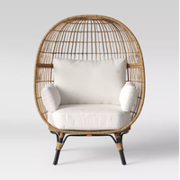 Southport Patio Egg Chair&nbsp; | Was $500, now $450 at Target