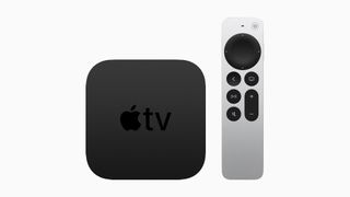 4K content being incorrectly labelled as HD on new Apple TV 4K